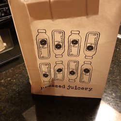Pressed Juicery