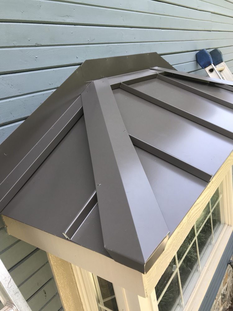 Slide of Davis Contracting