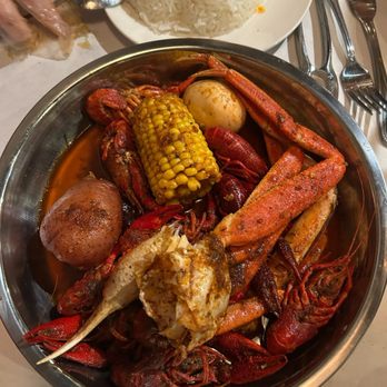 Cajun Crab & Pho - C1 BABYYY - Seafood Near Me - Omaha, Nebraska Cajun Crab & Pho - C1 BABYYY - Seafood Near Me - Omaha, Nebraska