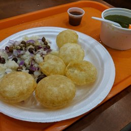 Pani Puri