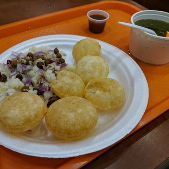 Rajdhani Sweets & Restaurant - Pani Puri - Indian Near Me - Etobicoke, Ontario Rajdhani Sweets & Restaurant - Pani Puri - Indian Near Me - Etobicoke, Ontario