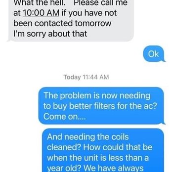 Deane Electric & Air Conditioning - Heating & Air Conditioning/HVAC Near Me - Killeen, Texas Deane Electric & Air Conditioning - Heating & Air Conditioning/HVAC Near Me - Killeen, Texas