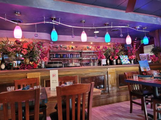 Cafe Gia Ristorante by null