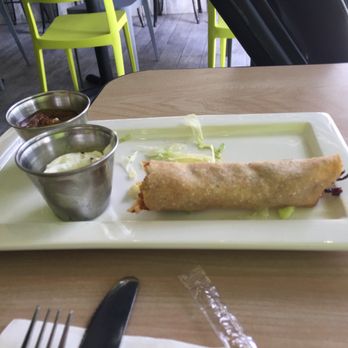Margaritas - Chicken Taquitos, Sorry family scoop them up so quick!! - Mexican Near Me - Honolulu, Hawaii