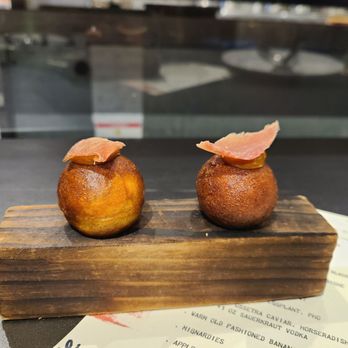 Gunshow - New American Near Me - Atlanta, Georgia