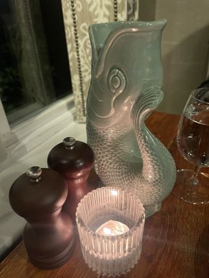 Caxton Grill by null