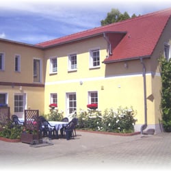 Pension Mansfeld