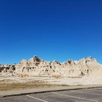 Badlands National Park - Parks Near Me - Interior, South Dakota Badlands National Park - Parks Near Me - Interior, South Dakota