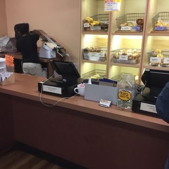 St. Pete Bagel Co - Bagels and a slicer - Bagels Near Me - Largo, Florida