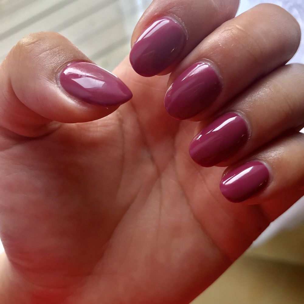 My Nails - Love my natural shape! - Nail Salons Near Me - Clovis, California My Nails - Love my natural shape! - Nail Salons Near Me - Clovis, California