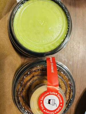 Crème Caramel LA by null