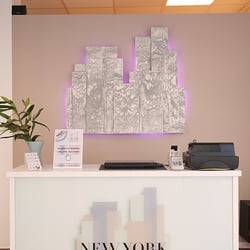 New York Beauty Department