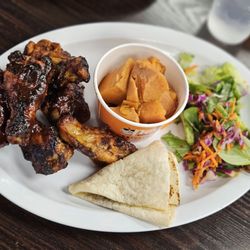 Nevada Chicken Cafe