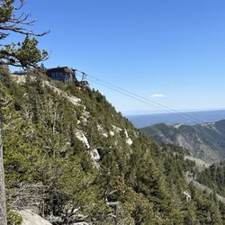 La Luz Trail