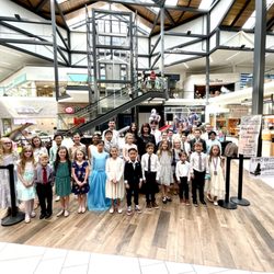 Barton Music School - Annual Monster Piano Concert!
