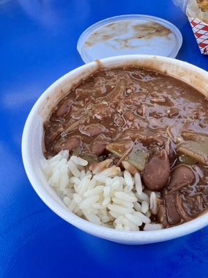 The Gumbo Pot by null