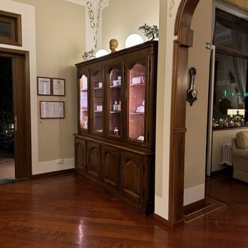 Hotel David - Reception area - Hotels & Travel Near Me - Florence, FI