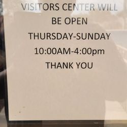 Lake Martinez Recreation Facility