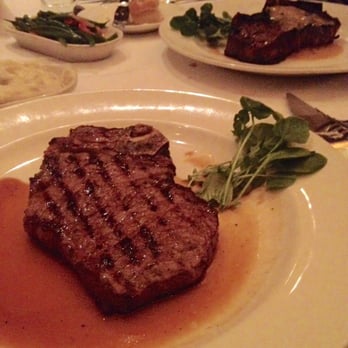 The Capital Grille - Steakhouses Near Me - Mclean, Virginia The Capital Grille - Steakhouses Near Me - Mclean, Virginia