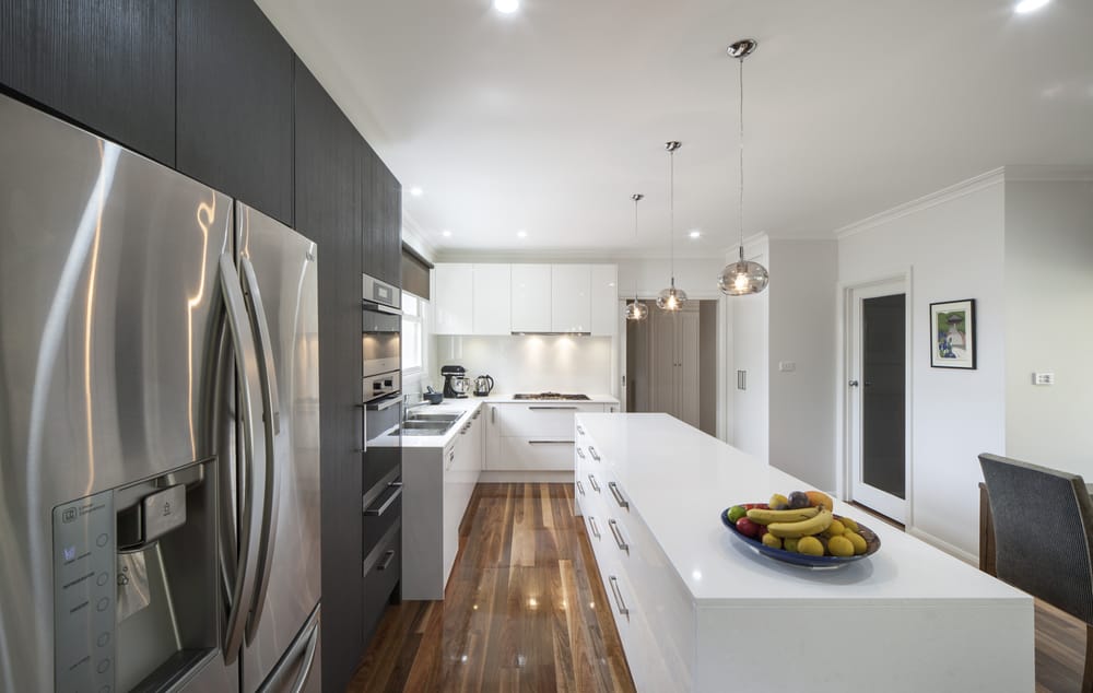 MINT KITCHENS 640 Mt Alexander Rd, Moonee Ponds Victoria, Australia