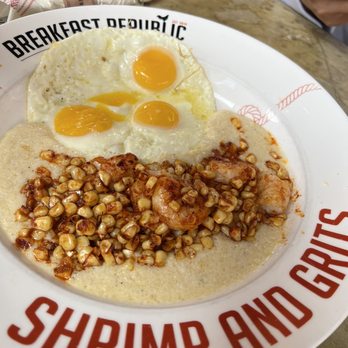 Breakfast Republic - Breakfast & Brunch Near Me - San Diego, California