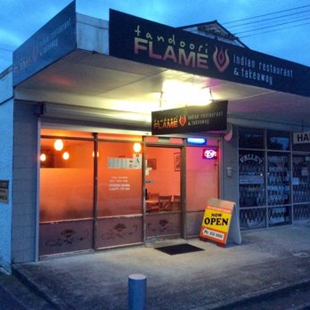 Tandoori Flame - Indian Near Me - Auckland, AUK