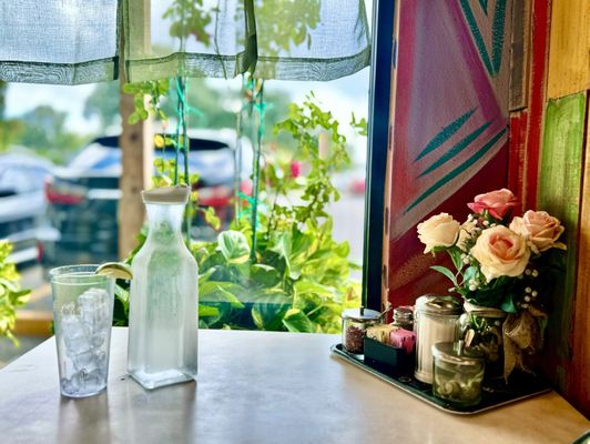 Secret Thai Restaurant by null