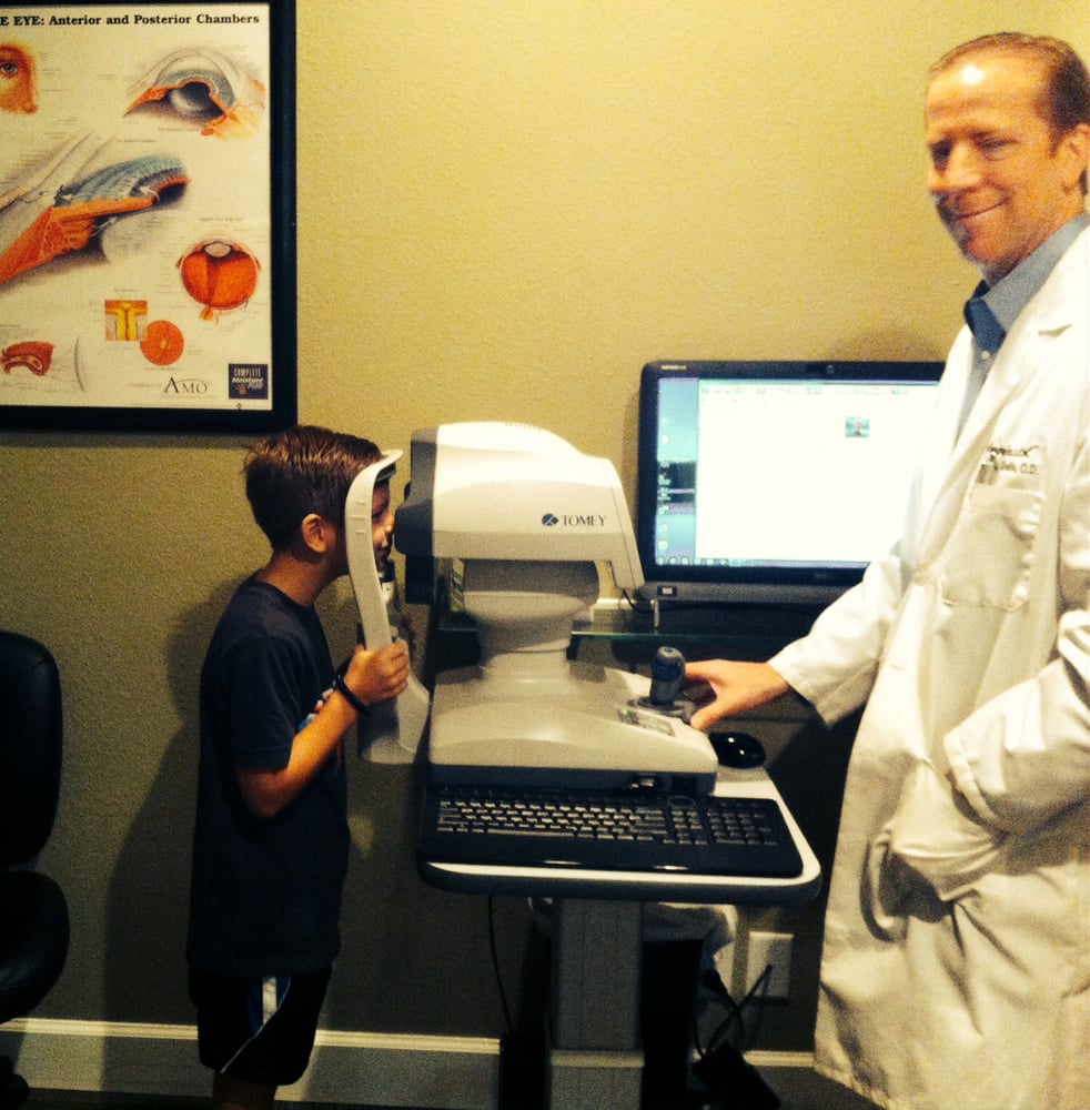 SHETTLE EYE CENTER Updated September 2024 670 Clearwater Largo Rd N, Largo, Florida