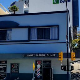 Best barber service in downtown San Diego. Best barber service in downtown San Diego.