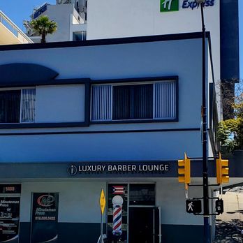 Luxury Barber Lounge - Best barber service in downtown San Diego. - Barbers Near Me - San Diego, California Luxury Barber Lounge - Best barber service in downtown San Diego. - Barbers Near Me - San Diego, California