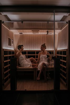 Astraea Wellness Spa by null