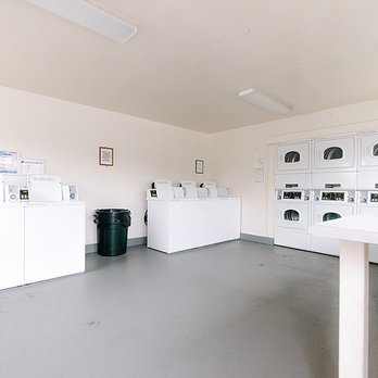 Fairgrounds Mobile Estates - Laundry room - Mobile Home Parks Near Me - American Canyon, California Fairgrounds Mobile Estates - Laundry room - Mobile Home Parks Near Me - American Canyon, California