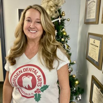 Borden Dental Arts - Hygienist - General Dentistry Near Me - Edwardsville, Illinois Borden Dental Arts - Hygienist - General Dentistry Near Me - Edwardsville, Illinois