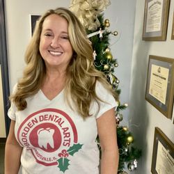 Borden Dental Arts - Hygienist