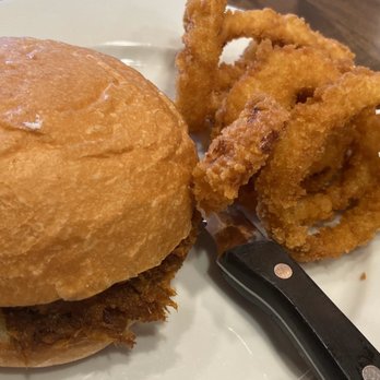 Bodacious Pig Barbecue - Barbeque Near Me - Eagle, Idaho