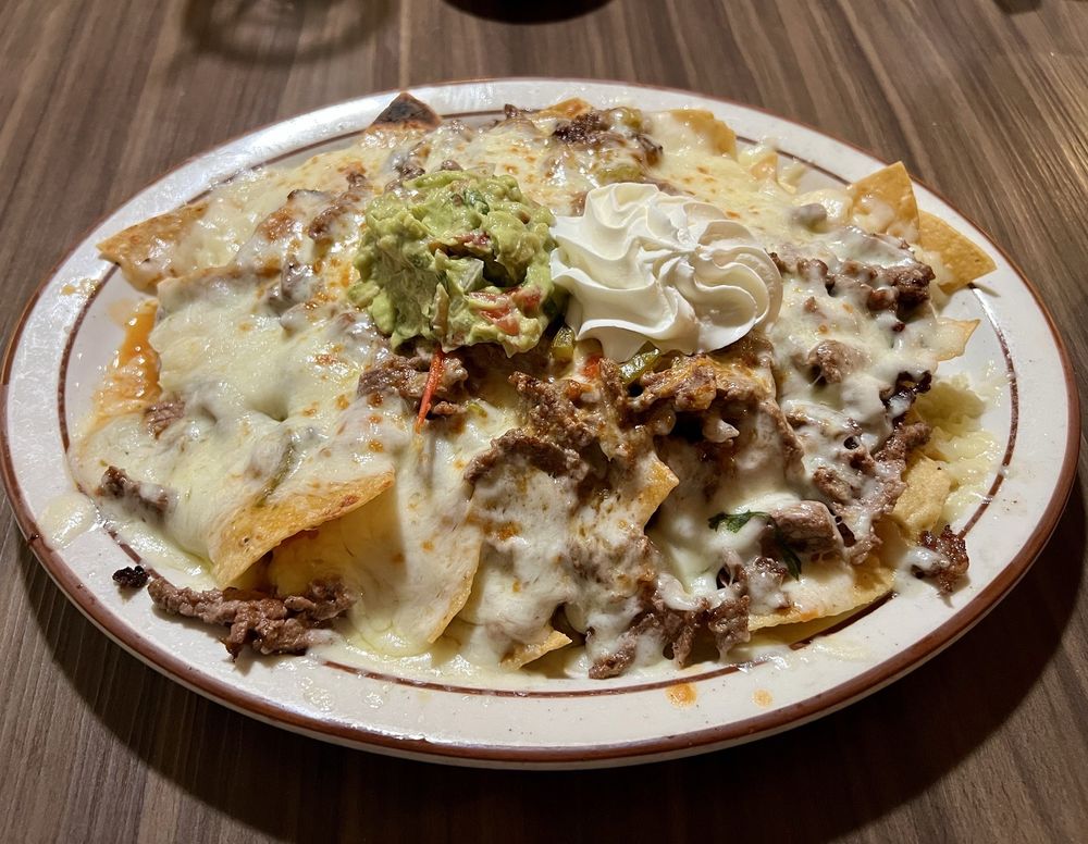 Miguel's Baja Grill