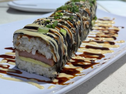 Sam Choy's Ohana Diner by null