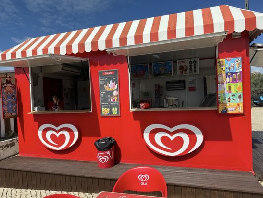 Boca do Inferno - Devil’s Mouth by null