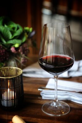 Coda di Volpe by null