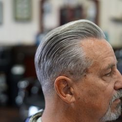 Tavern Barber & Shave