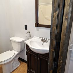 2UW Brush Creek Ranch