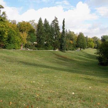 Thielpark - Parks Near Me