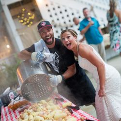 Outer Banks Boil Company