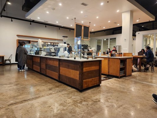 Foundation Coffee by null