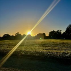 Sunnyvale Track & Soccer Field