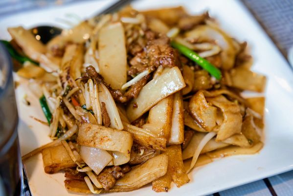 Mapo Restaurant by null