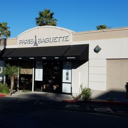 One of the restaurant choices.