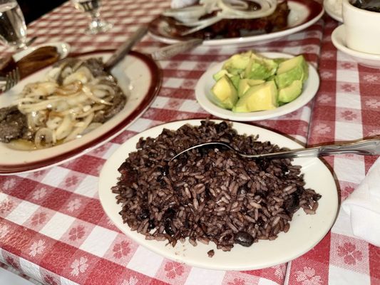 Rincon Criollo by null