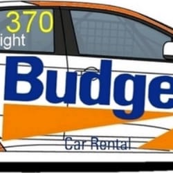 Budget Rent-A-Car