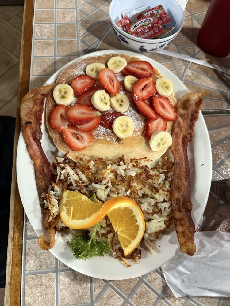 La Rueda